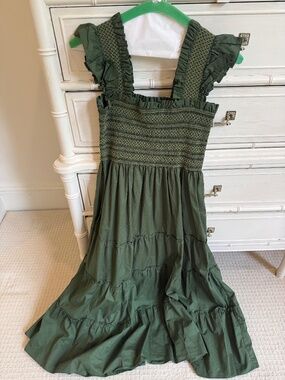 Hill House Ellie Green